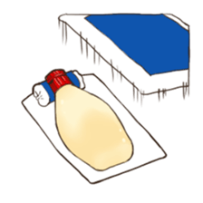 plus mayonnaise sticker #4483837