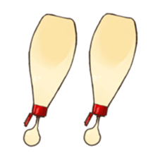 plus mayonnaise sticker #4483859