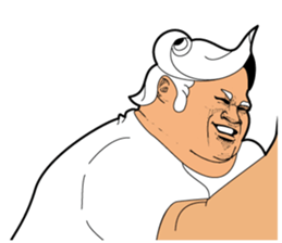 People mono sticker #4484871