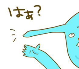 yodareneko21 sticker #4484956