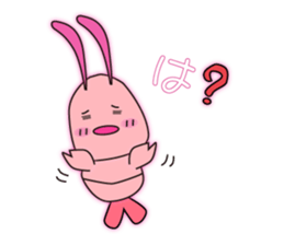 Shrimp Pippi sticker #4485091