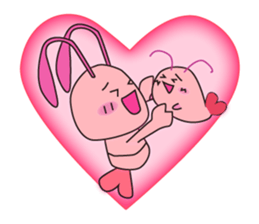 Shrimp Pippi sticker #4485095