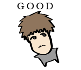 Visual Band Daily sticker #4485170