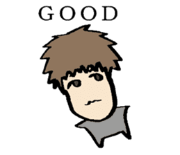 Visual Band Daily sticker #4485170