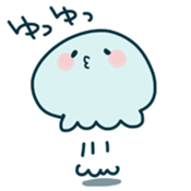 kuragemura no kuragesan sticker #4485276