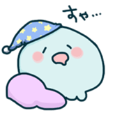 kuragemura no kuragesan sticker #4485277