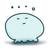 kuragemura no kuragesan sticker #4485282