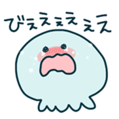 kuragemura no kuragesan sticker #4485295