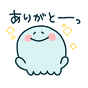 kuragemura no kuragesan sticker #4485296