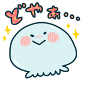 kuragemura no kuragesan sticker #4485297