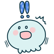 kuragemura no kuragesan sticker #4485299