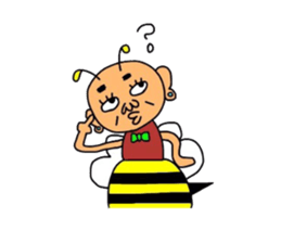 MAKIO sticker #4485482