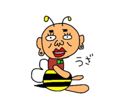 MAKIO sticker #4485484