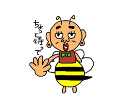 MAKIO sticker #4485485