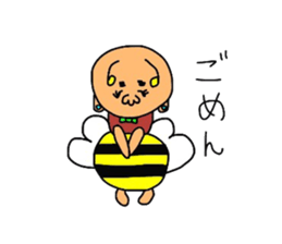 MAKIO sticker #4485493