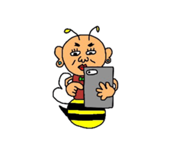 MAKIO sticker #4485495