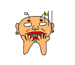 MAKIO sticker #4485498