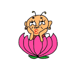 MAKIO sticker #4485504