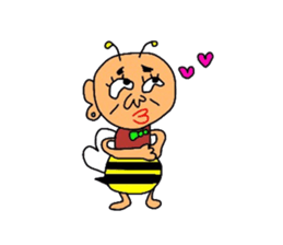 MAKIO sticker #4485505