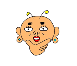 MAKIO sticker #4485507