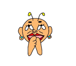 MAKIO sticker #4485510