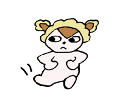 I'm Ponta sticker #4485579