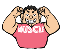 plump ears sticker #4485929