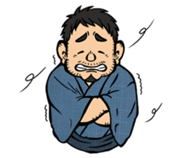 plump ears sticker #4485940