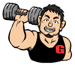 plump ears sticker #4485944