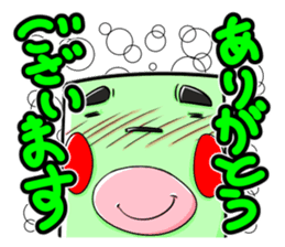 TATEO sticker #4486398