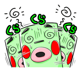 TATEO sticker #4486403