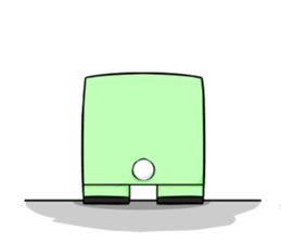 TATEO sticker #4486409