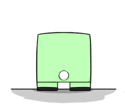 TATEO sticker #4486409