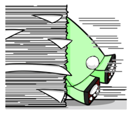 TATEO sticker #4486411