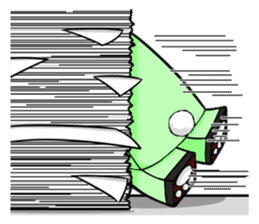 TATEO sticker #4486411