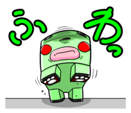 TATEO sticker #4486416