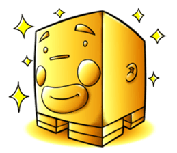 TATEO sticker #4486431