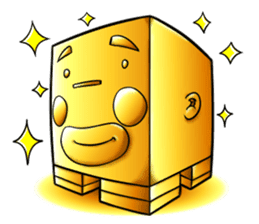 TATEO sticker #4486431