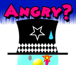 Love pippi vol.5 Magi pippi sticker #4486516