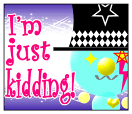 Love pippi vol.5 Magi pippi sticker #4486538