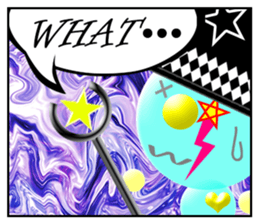 Love pippi vol.5 Magi pippi sticker #4486550