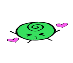 Good friend three brothers sticker #4486610