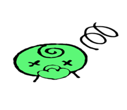 Good friend three brothers sticker #4486616