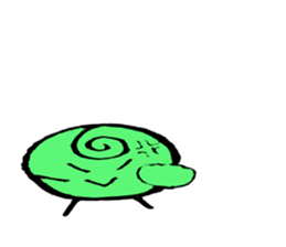 Good friend three brothers sticker #4486619