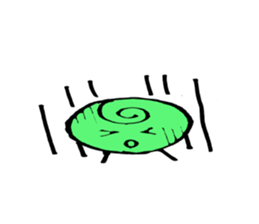 Good friend three brothers sticker #4486622