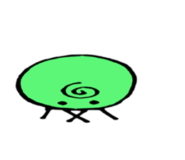 Good friend three brothers sticker #4486625