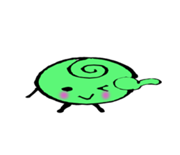 Good friend three brothers sticker #4486628