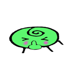 Good friend three brothers sticker #4486630