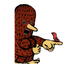 Meruhen Karuta sticker #4486649