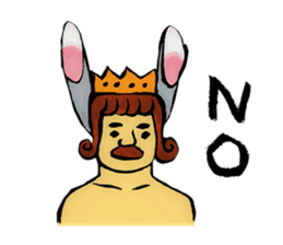 Meruhen Karuta sticker #4486659